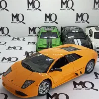 ماکت لامبورگینی مورسیه لاگو ۱/۱۸ مایستو