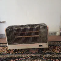 بخاری برقی سالم