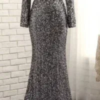 لباس مجلسی،لباس زنانه
