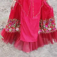 لباس محلی
