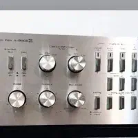 Pioneer A-8800X|سیستم صوتی خانگی|گلستان (تهران), |دیوار