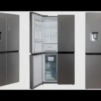 یخچال نو پاکشوما