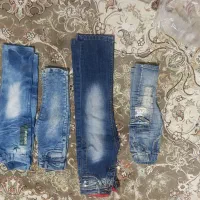 تمامی لباس ها از50به بالا|لباس|سبزوار, شهرک ابوذر|دیوار