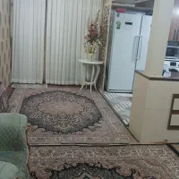 خانه تمیز خیابان معلم
