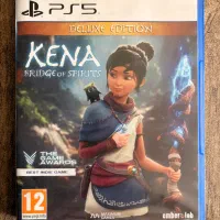 بازی Kena برای PS5