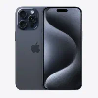 آیفون ۱۵ پرومکس نات اکتیو