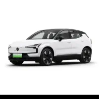 حواله ولوو برقی volvo ex30
