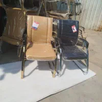 صندلی کرکره ای ..چرخدار|مبلمان اداری|تهران, بازار|دیوار