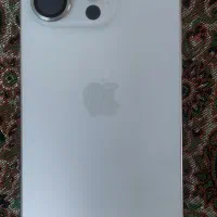 آیفون ۱۵ پرو