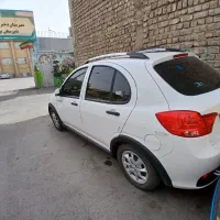 کوئیک ۱۴۰۲ پارس خودروئی ،کارکرد ۲۷۰۰۰