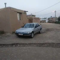 پژو 405 مدل 94