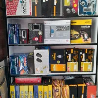 دزدگیر   مانیتور  جی پی اس  سیستم