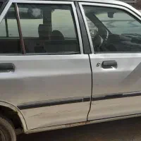 پراید