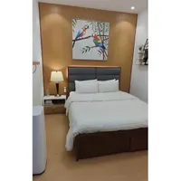 اجاره سوییت آپارتمان مبله در غرب تهران/چیتگر/آزادی|اجارهٔ کوتاه‌مدت آپارتمان و سوئیت|تهران, جمال‌زاده|دیوار