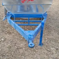 تانکرچرخ دار جاده بیجار همدان بابارشانی روستاکهریز|قطعات یدکی و لوازم جانبی|بیجار, |دیوار