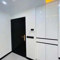 سهروردی شمالی ۵۶ متر ۱ خواب نقشه دیدنی|فروش آپارتمان|تهران, عباسآباد|دیوار