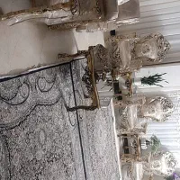 فرش نگین مشهد