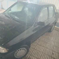 پراید ۸۳ دوگانه سی ان جی انژکتور|خودرو سواری و وانت|سبزوار, چهارراه فرودگاه|دیوار