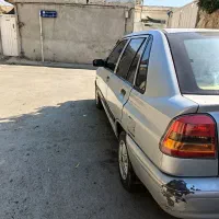 پراید 141 دوگانه کارخونه|خودرو سواری و وانت|شیراز, دست خضر|دیوار