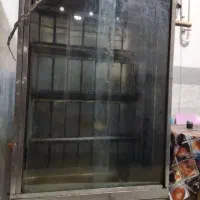 لوازم زیر قیمت|اجاق گاز و لوازم برقی پخت‌وپز|گرمسار, |دیوار