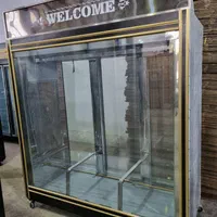 قفسه یخچال|فروشگاه و مغازه|اصفهان, شاهزید|دیوار