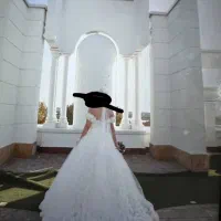 لباس عروس