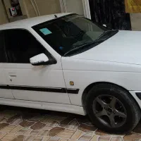ماشین پژو پارس سال ۹۹