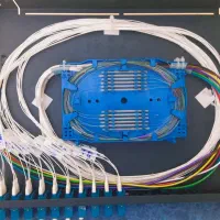 طراحی و اجرای فیوژن فیبر نوری|مودم و تجهیزات شبکه|تهران, تهرانسر شرقی|دیوار