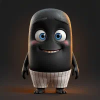 کارگر بسته بندی زغال - پاره وقت