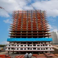 پیش فروش/اتحادیه انبوه سازی غرب تهران/سند تک برگ