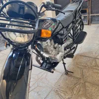 احسان ۱۵۰ سی سی مدل ۱۴۰۰