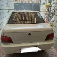 پراید ۱۳۲ مدل ۸۸|خودرو سواری و وانت|رشت, کوی مهر|دیوار