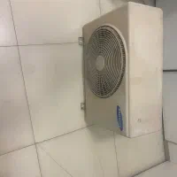 کولرگازی|کولر گازی و فن‌کوئل|خمینی‌شهر, |دیوار