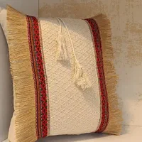 انواع کوسن های بوهو شیک و زیبا|مبلمان خانگی و میز عسلی|فسا, |دیوار