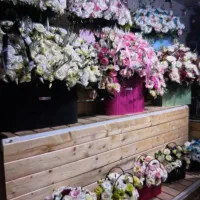 کارگر ساده جهت کار در بازار گل محلاتی