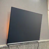 تلویزیون LED انروید سونیا|تلویزیون و پروژکتور|بابل, |دیوار