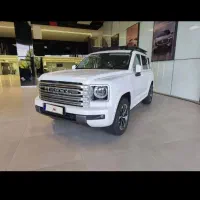 هاوال h9 آپشنال 2026