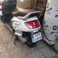 فروش موتور ماهینرا 110|موتورسیکلت|تهران, ترمینال جنوب|دیوار