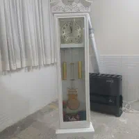 ساعت ایستاده سالم