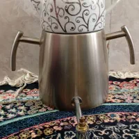 کتری و قوری