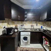 واحد ۹۰ متری دوخواب استخر دوقدمی خط محرم|فروش آپارتمان|بندر کنگان, |دیوار