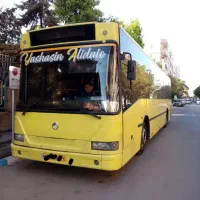 اتوبوس اویکو شهری