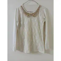 لباس منزلی و شال و روسری|لباس|گلپایگان, |دیوار