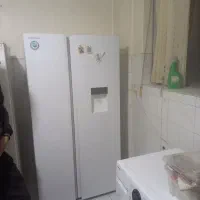 تعمیرات کولر گازی و یخچال و فریزر و لباسشویی