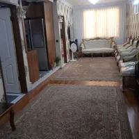 فروش آپارتمان ۶۵ متری ۲ خوابه طبقه ۴ با پارکینگ|فروش آپارتمان|مشهد, یوسفیه (شهرک غرب)|دیوار