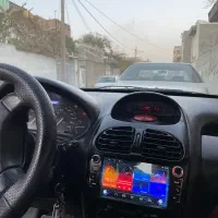 ۲۰۶ تیپ ۲ مدل ۸۸|خودرو سواری و وانت|مشهد, امام رضا (ع)|دیوار