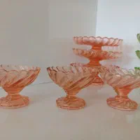 بلور روسی عتیقه|کلکسیون اشیاء عتیقه|زواره, |دیوار