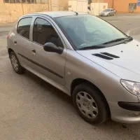 206 مدل 82