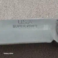 چاقو بفروش میرسد|کوهنوردی و کمپینگ|رشت, کوی فکوری|دیوار