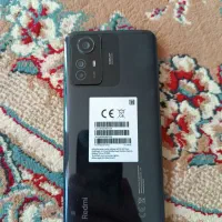 Redmi note12s